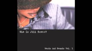 Watch Jill Scott Jilltro video