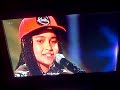 Watch: Britain's Got Talent - Gabz Britain's Got Talent - Gabz