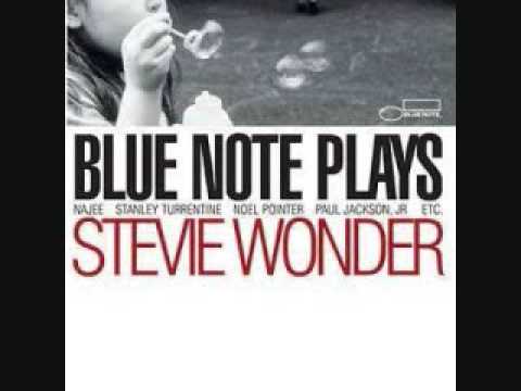 Summer Soft (blue Note Plays Stevie Wonder)