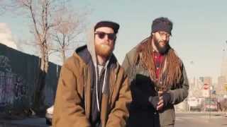 Crooked Coast - Go Back (Official Video)