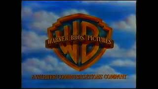 Warner Home Videowarner Bros. 1984