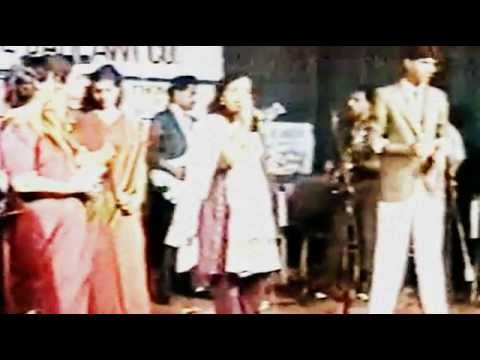 Kya karte the sajana hum tum se dur rah ke -Altaf & Mini Valabban...