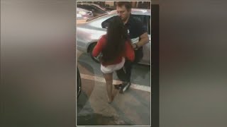 Video Shows Miami Doctor In Drunken Uber Rage