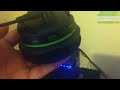 How to pair wireless head