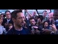 Iron Man 3 - Film Clip - Tony Stark threatens the Mandarin | Official HD