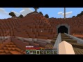 Minecraft Mindcrack Server Ep 26 - "Steam Trains & Bunny Doors!!!"