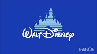 Walt Disney Pictures 1998 For Jesse