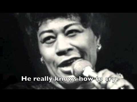 Lullaby of Birdland Video