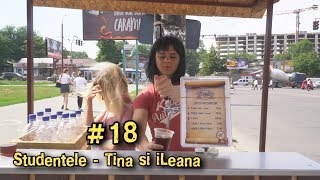 Studentele - Tina Si Ileana