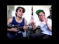 Billionaire (Ukelele Cover) feat. Victor Kim of QuestCrew
