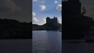 Westering Home. The Scottish Isle
