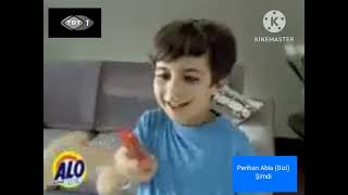 Trt 1 - Reklam Kuşağı Ekim 2008