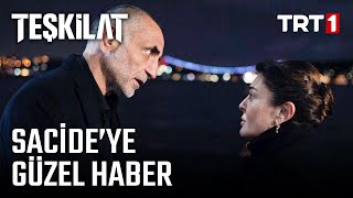 Her Şey Bitti Artık - Teşkilat 66. Bölüm