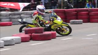 RACE PERDANA M. DIANDRA LANGSUNG NAIK PODIUM DI KEJURDA KABAR, (PEMBALAP HEBAT CAK )! RACE PERDANA M. DIANDRA LANGSUNG NAIK PODIUM DI KEJURDA KABAR, (PEMBALAP HEBAT CAK )!