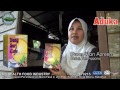 image Kopi Aduka Biohealth Food Industry Pengkalan Chepa Kelantan Malaysia 2014