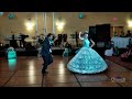 bailes de xv años