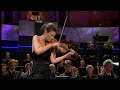 Janine Jansen - Britten - Violin Concerto, Op 15