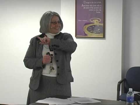 03-05-13 Sevastopol School Referendum Informational Meeting