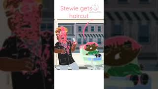 Stewies Haircut Gone Wrong In G Major 1