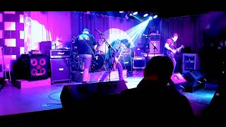 Varim - From Dust Live At Knock