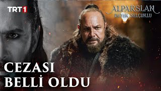 Kavurd Beyin Hükmü Verildi - Alparslan Büyük Selçuklu 53. Bölüm