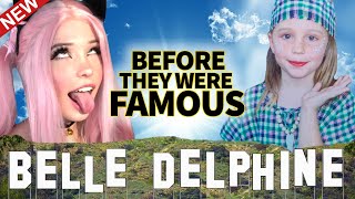 Belle Delphine | Before They Were Famous | I'm Back Music  & Only Fans