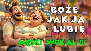 Boże Jak Ja Lubię Remake Męski Wokal - Mrd Official Piosenka