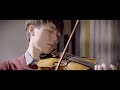 Sam Smith - I'm Not the Only One (Jun Sung Ahn) Violin Cover