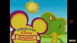 Bakercoogan Productionsspiffy Picturesplayhouse Disney Original 2008