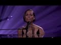 Alicia Keys - Brand New Me (Live at iTunes Festival 2012)