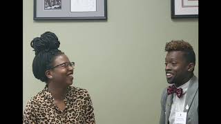 Color Of Surveillance Delegation 2019 - Cameron Of Byp100