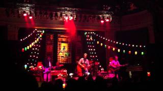 Watch Red Wanting Blue Ballad Of Nobodies video