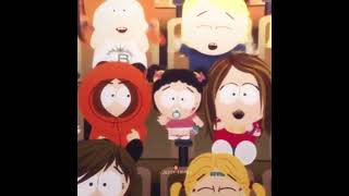-Shes A Killer South Park Tammy X Kenny