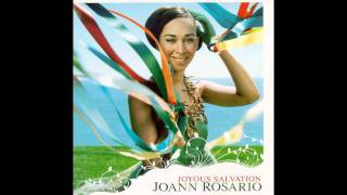 Watch Joann Rosario Come On Everybody vamos Todos Juntos video