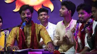 चलु-चलु बरतिन, Chhath Geet : छठ गीत : Bhavani K. Pandey