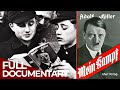 Mein Kampf: The Secrets of Adolf Hitler's Book of Evil | Free Documentary Nature