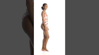 Maaji Currant Colombia One Piece Swimsuit Swimoutlet