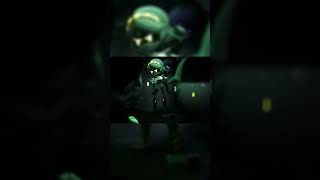 Why Wasnt This In Murder Drones?