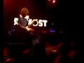 The Almost *live*