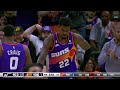 Deandre Ayton With a Big Game to Life the Phoenix Suns Over the Utah Jazz.