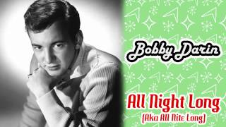 Watch Bobby Darin All Nite Long video