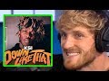 LOGAN PAUL EXPLAINS WHY HE USED KSI'S SONG