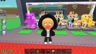 Steal A Brainrot Giveaway Live Gifting Now Roblox