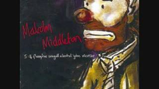 Watch Malcolm Middleton Best In Me video