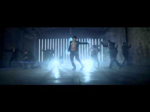 Chris Brown - Turn Up The Music (Official Music Video)