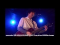 M17 カタパルト Performed by suzumoku BAND TOUR「0 ver. drive」(Live at STAR LOUNGE)