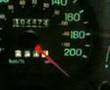 Ford Crown Victoria (top speed)