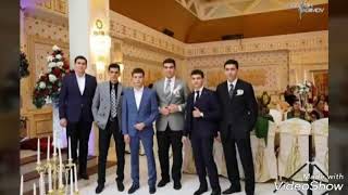 Yegenler turkmenistan