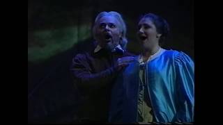 Luisa Miller - "Andrem raminghi e poveri" - Soprano Katia Pellegrino e Baritono Carmelo C. Caruso