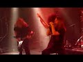 Saille - Tephra @ Eindhoven Metal Meeting EMM (NL) 2012-12-15